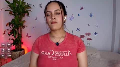 Snapshot of victoriablack_ chatting on February 2026 07:45:01 PM Victoria online show from February 2026 07:45:01 PM