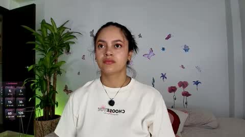 Snapshot of victoriablack_ chatting on March 2026 08:49:01 AM Victoria online show from March 2026 08:49:01 AM