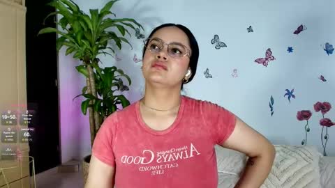 Snapshot of victoriablack_ chatting on June 2026 10:04:01 AM Victoria online show from June 2026 10:04:01 AM