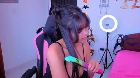 victoriacarmonaa online show from October 2025 03:23:02 PM