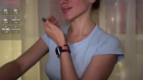 Snapshot of victoriachance chatting on December 2024 02:10:02 PM Victoria means victory... always online show from December 2024 02:10:02 PM