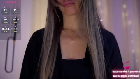 Snapshot of victoriachance chatting on February 2025 05:26:01 PM Victoria means victory... always online show from February 2025 05:26:01 PM