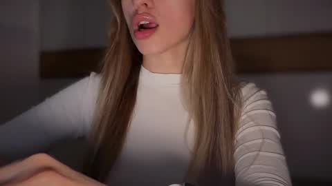 Snapshot of victoriachance chatting on November 2025 03:04:01 PM Victoria means victory... always online show from November 2025 03:04:01 PM