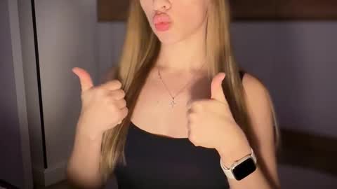 Snapshot of victoriachance chatting on December 2025 02:44:02 PM Victoria means victory... always online show from December 2025 02:44:02 PM