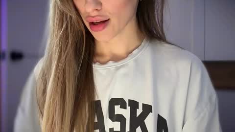 Snapshot of victoriachance chatting on February 2026 02:46:01 PM Victoria means victory... always online show from February 2026 02:46:01 PM