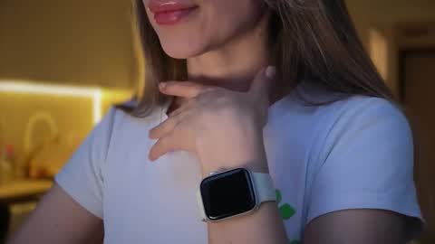 Snapshot of victoriachance chatting on February 2026 03:11:02 PM Victoria means victory... always online show from February 2026 03:11:02 PM