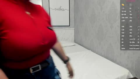 Victoria  online show from May 2026 02:28:01 AM