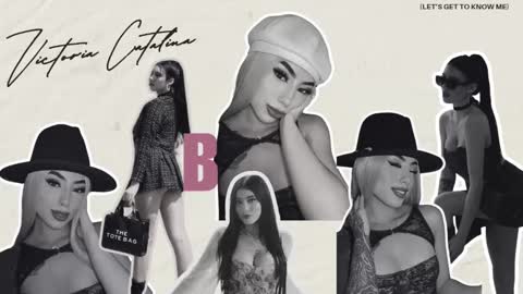 VICTORIA online show from February 2025 02:01:01 AM