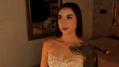 VICTORIA online show from March 2025 08:14:02 PM