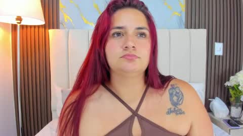 Snapshot of victoriaguzman_ chatting on May 2026 05:21:02 PM Victoria online show from May 2026 05:21:02 PM