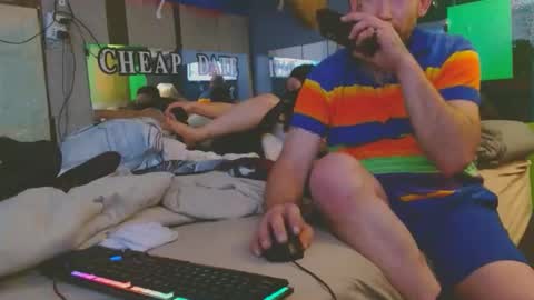 victoriajohn online show from November 2025 10:14:02 AM