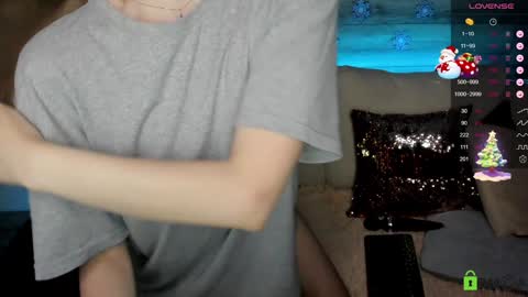 Victoria online show from December 2024 11:26:02 PM