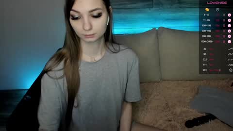 Victoria online show from February 2025 02:36:02 AM