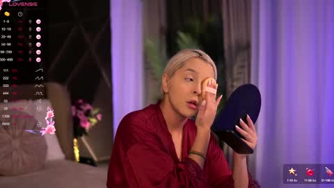 Diddy online show from February 2025 02:41:01 PM