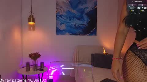 Snapshot of victoriaregia1 chatting on April 2026 11:25:02 AM Maria Victoria online show from April 2026 11:25:02 AM