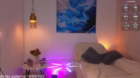 Snapshot of victoriaregia1 chatting on May 2026 11:37:01 AM Maria Victoria online show from May 2026 11:37:01 AM