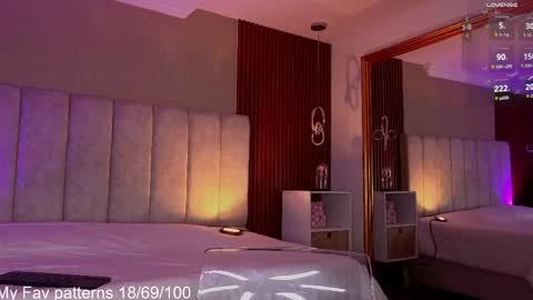 Snapshot of victoriaregia1 chatting on May 2026 11:27:01 AM Maria Victoria online show from May 2026 11:27:01 AM