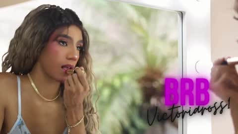 Snapshot of victoriaross1 chatting on December 2024 02:46:02 PM VictoriaRoss online show from December 2024 02:46:02 PM