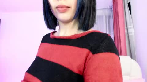 Snapshot of victoriarussell chatting on January 2025 02:14:02 PM Victoria but you can tell me Vicky Vic or just Tory online show from January 2025 02:14:02 PM