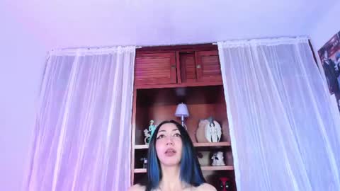 Victoria but you can tell me Vicky Vic or just Tory online show from July 2026 02:52:01 PM