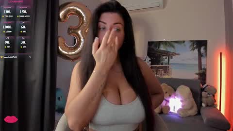 Viktoria online show from May 2026 09:20:01 PM