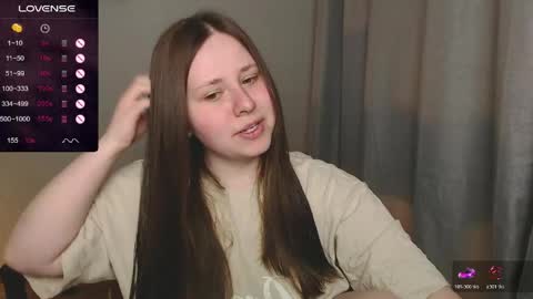 victoriassecrets_ online show from April 2026 06:57:01 PM