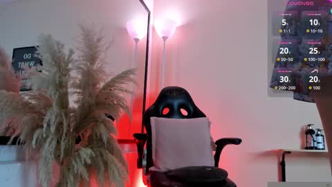 Victoriazans online show from March 2026 10:31:02 AM