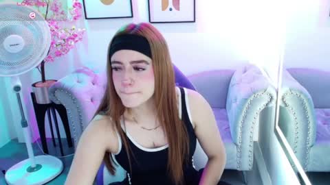 Snapshot of victoriia_doll chatting on April 2026 12:27:02 PM Victoria. online show from April 2026 12:27:02 PM
