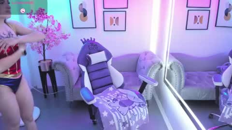 Snapshot of victoriia_doll chatting on May 2026 12:24:02 PM Victoria. online show from May 2026 12:24:02 PM