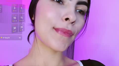Snapshot of victoriia_henao_ chatting on October 2025 02:52:02 PM victoriia_henao_ online show from October 2025 02:52:02 PM
