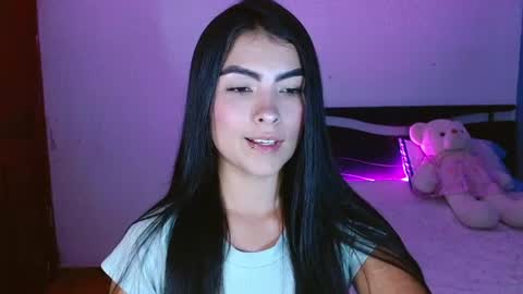 victoriia_henao_ online show from June 2026 05:10:02 AM