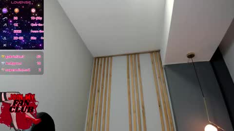 Victoria Vixen online show from November 2025 09:09:01 PM