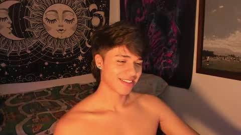 Victorino Jhonson online show from December 2024 04:15:01 PM