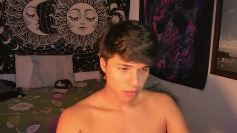 Victorino Jhonson online show from December 2024 09:15:02 PM