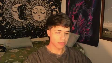 Victorino Jhonson online show from January 2025 06:46:01 PM