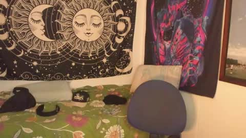 Victorino Jhonson online show from January 2025 07:23:02 PM