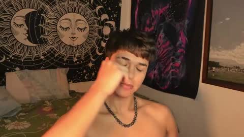 Victorino Jhonson online show from January 2025 05:20:01 PM