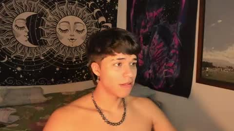 Victorino Jhonson online show from January 2025 08:01:01 PM