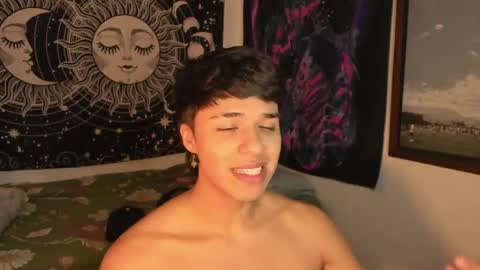 Victorino Jhonson online show from January 2025 06:07:01 PM