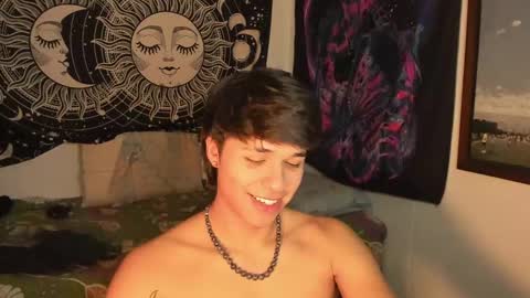 Victorino Jhonson online show from February 2025 03:21:02 AM