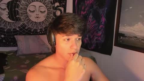 Victorino Jhonson online show from February 2025 10:09:02 PM