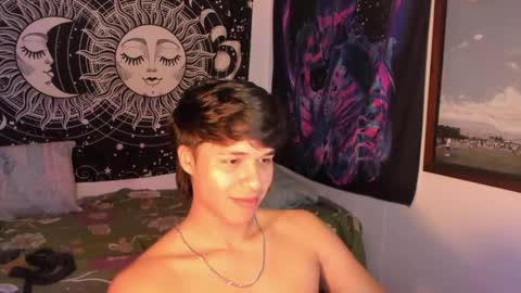 Victorino Jhonson online show from March 2025 11:28:02 PM