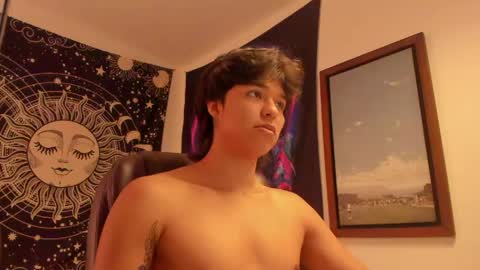 Victorino Jhonson online show from April 2026 02:20:01 PM