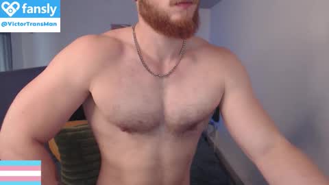 Victor online show from October 2025 09:43:01 AM