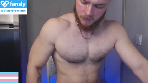 Victor online show from November 2025 09:41:01 AM