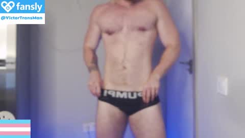 Victor online show from November 2025 06:17:01 PM