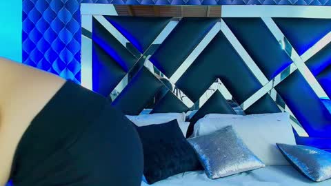 victtoria lee online show from February 2025 08:22:02 PM