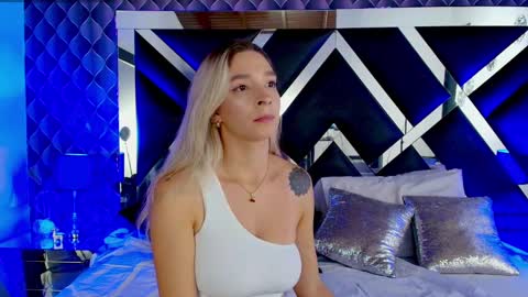 victtoria lee online show from March 2025 09:59:01 PM