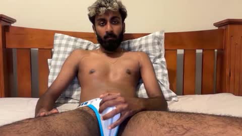 South Asian online show from April 2026 01:16:02 PM