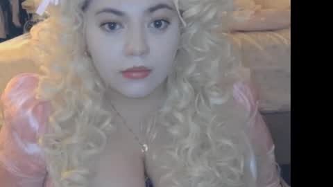 viennavisabelle online show from November 2025 05:39:02 AM